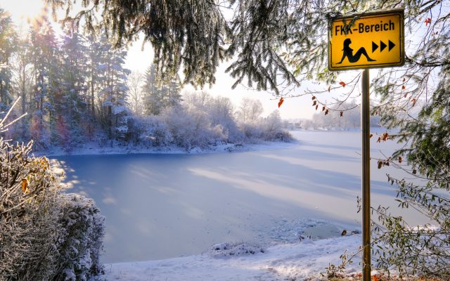Bibisee, Königsdorf Bibisee, Königsdorf