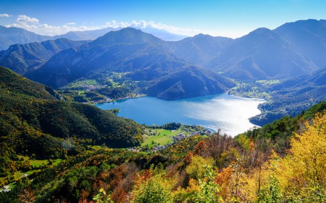 Ledrosee, Trentino Ledrosee, Trentino