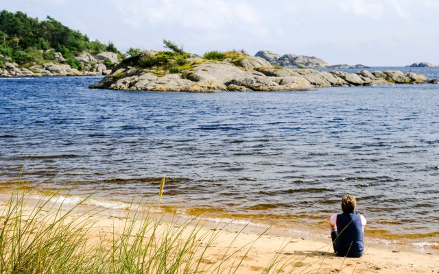 Mandal,Norway Mandal, Norway