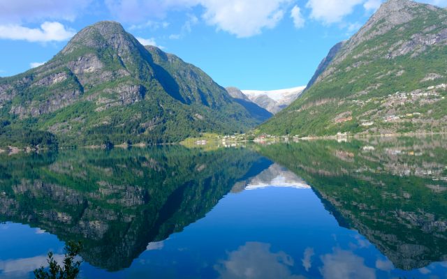 Norwegen Norwegen