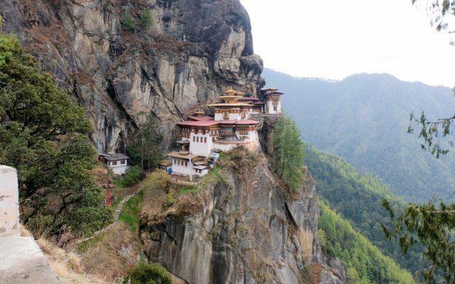 Tigernest, Bhutan Tigernest, Bhutan