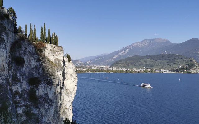 Gardasee Gardasee