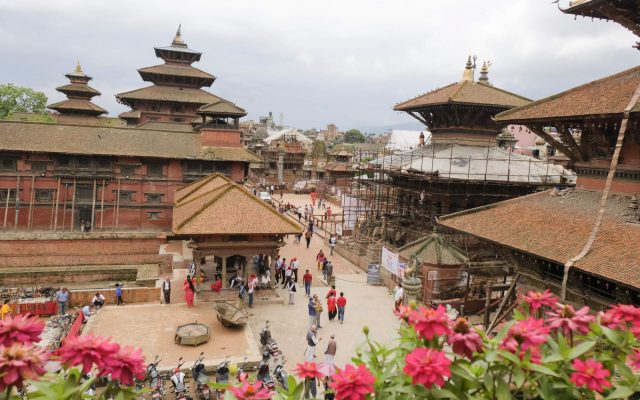 Patan Patan